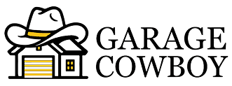Garage Cowboy